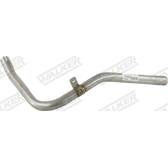 Abgasrohr WALKER - 08456