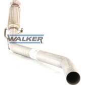 Abgasrohr WALKER - 10656