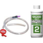 Additif filtre à particules 1L 2ème génération WALKER - 80617