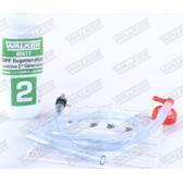 Additif filtre à particules 1L 2ème génération WALKER - 80617