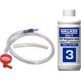 Additif filtre à particules 1L 3ème génération WALKER - 80619