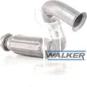 Avgasrör WALKER - 10445