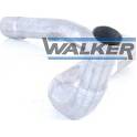 Avgasrör WALKER - 10591
