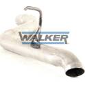 Avgasrör WALKER - 75376