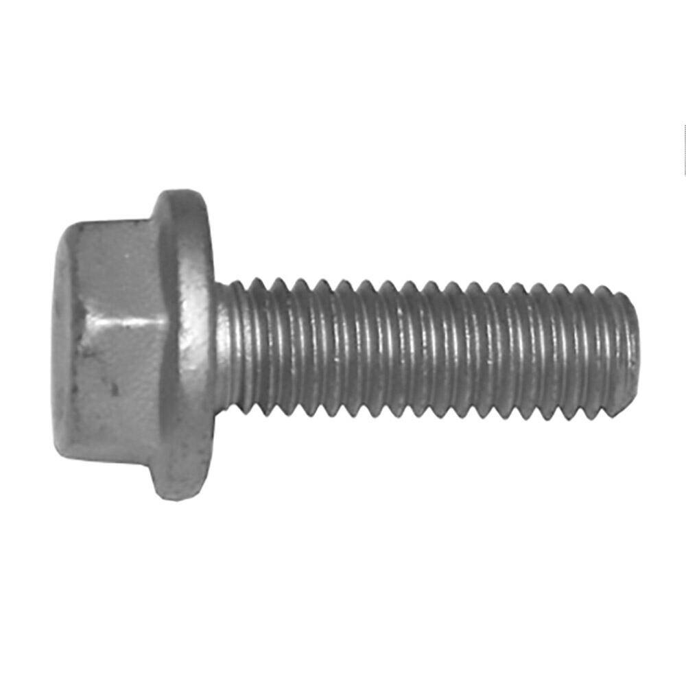 Bolt, exhaust system