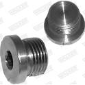 Boulon (système d'échappement) WALKER - 83294