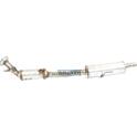 Catalizzatore marmitta catalitica WALKER - 28704