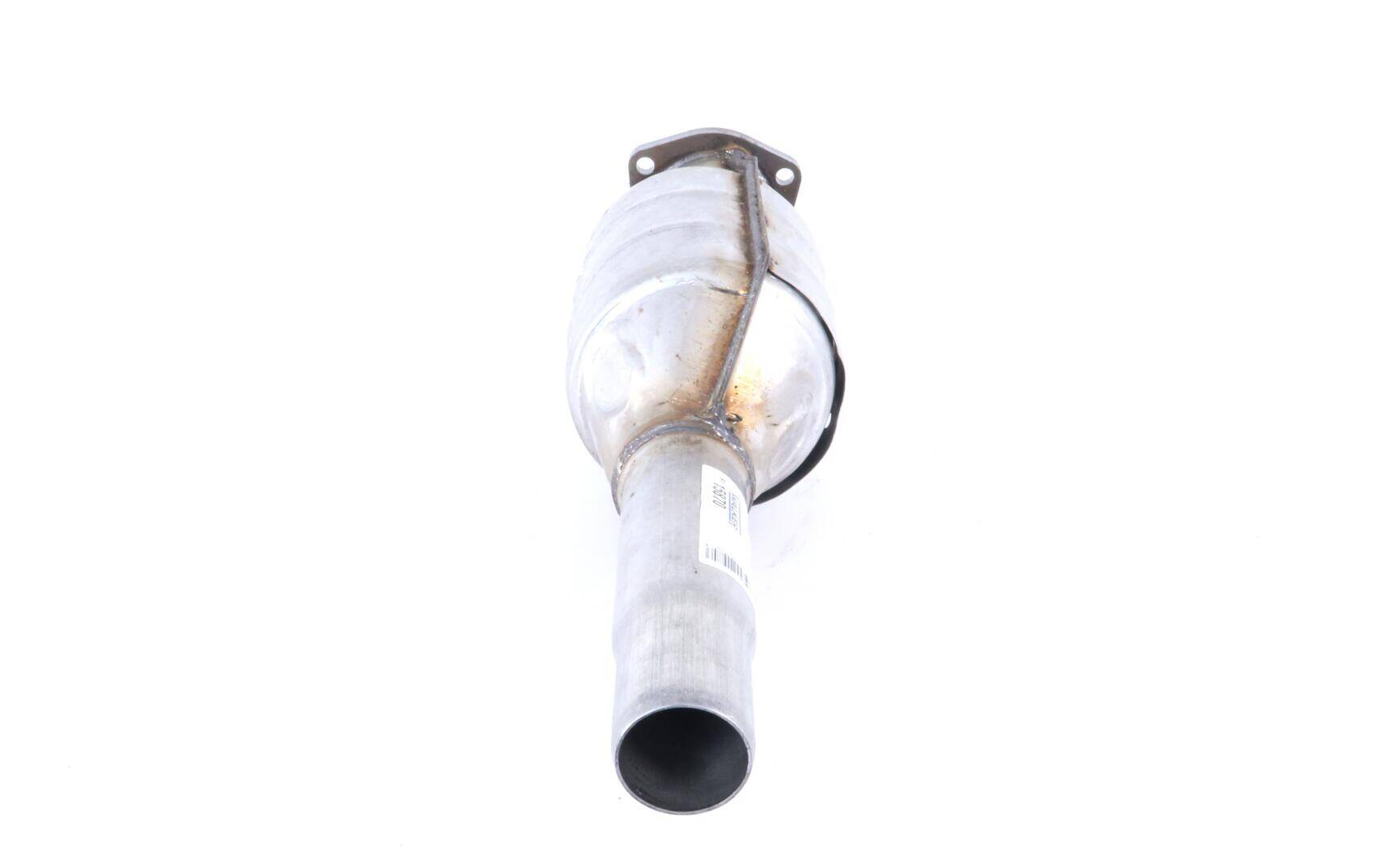 Catalyseur