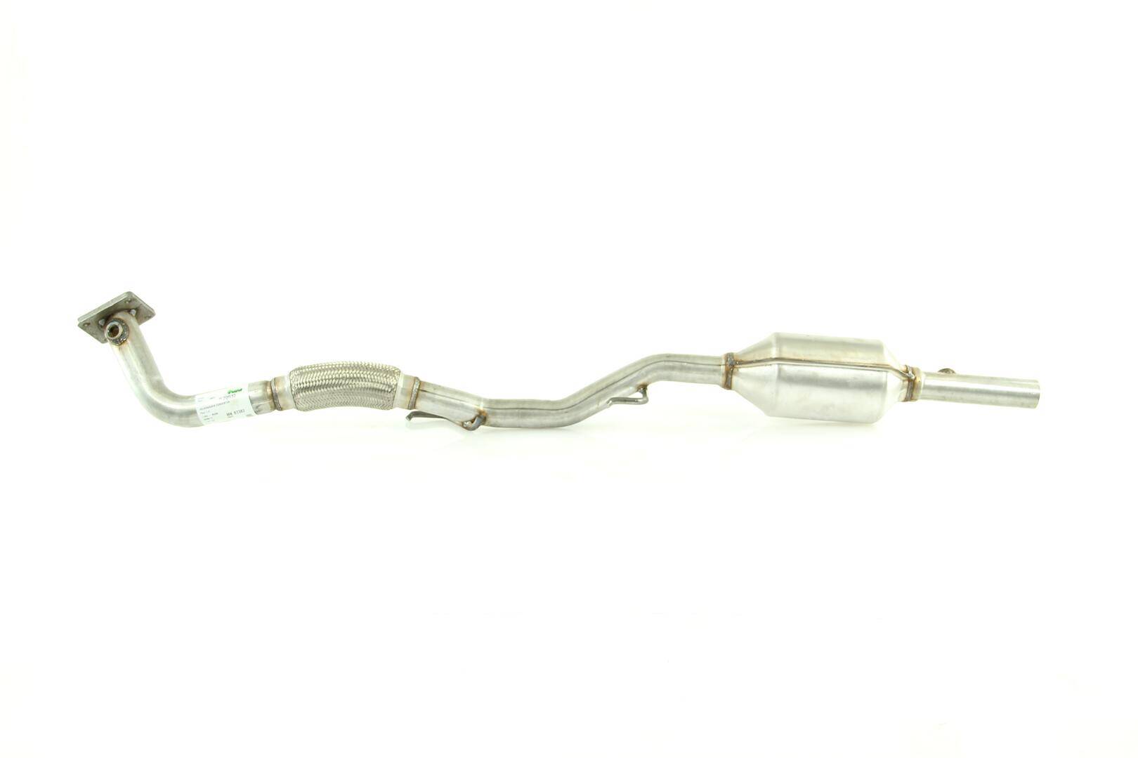 Catalytic Converter