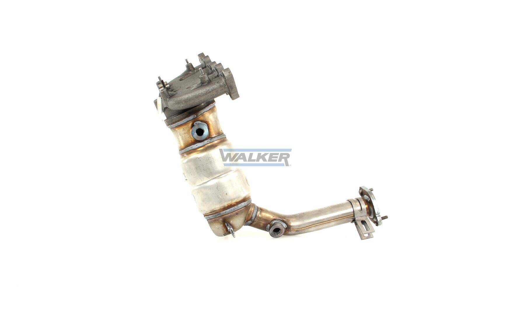 Catalytic Converter
