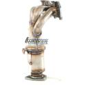 Catalyseur WALKER - 28699