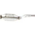 Catalytic Converter WALKER - 20302