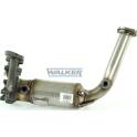 Catalytic Converter WALKER - 20611
