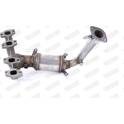 Catalytic Converter WALKER - 20612