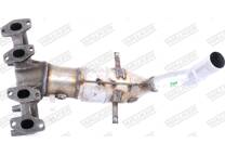 Catalytic Converter