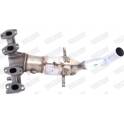 Catalytic Converter WALKER - 20725