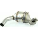 Catalytic Converter WALKER - 20790
