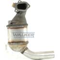 Catalytic Converter WALKER - 28028