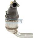 Catalytic Converter WALKER - 28029