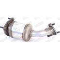 Catalytic Converter WALKER - 28079