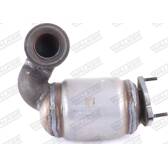 Catalytic Converter WALKER - 28154