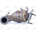 Catalytic Converter WALKER - 28190