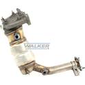 Catalytic Converter WALKER - 28325