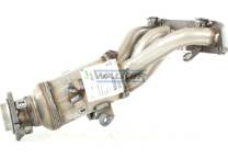 Catalytic Converter