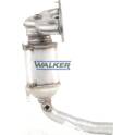 Catalytic Converter WALKER - 28589