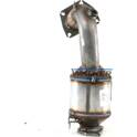 Catalytic Converter WALKER - 28675