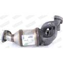 Catalytic Converter WALKER - 28760