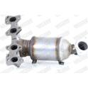 Catalytic Converter WALKER - 28764