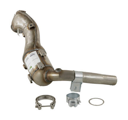 Catalytic Converter