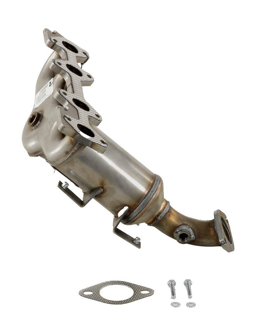 Catalytic Converter