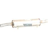 Centre Muffler WALKER - 22017