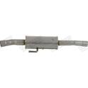 Centre Muffler WALKER - 22418