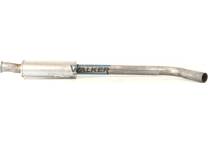 Centre Muffler