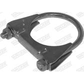 Clamp, exhaust system WALKER - 82310
