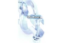 Clamp, exhaust system