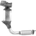 Colector, sistema de escape WALKER - 28040