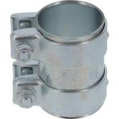 Conector de tubos, sistema de escape WALKER - 82166