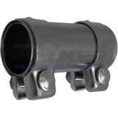 Conector de tubos, sistema de escape WALKER - 86150