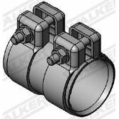 Connettore tubi, Imp. gas scarico WALKER - 82130
