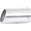 Deflector do tubo de escape WALKER - 10671