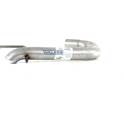 Deflector do tubo de escape WALKER - 10680