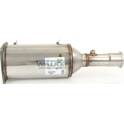 Diesel particulate filter WALKER - 73009