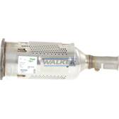 Diesel particulate filter WALKER - 73011