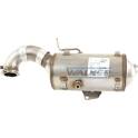 Diesel particulate filter WALKER - 73043