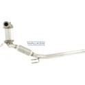 Diesel particulate filter WALKER - 73055