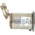 Diesel particulate filter WALKER - 73062
